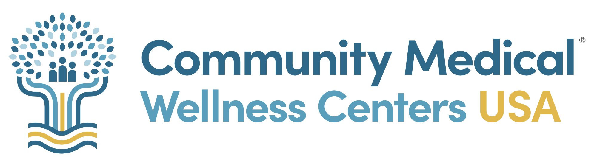 Community Medical Wellness Centers USA (CMWC)